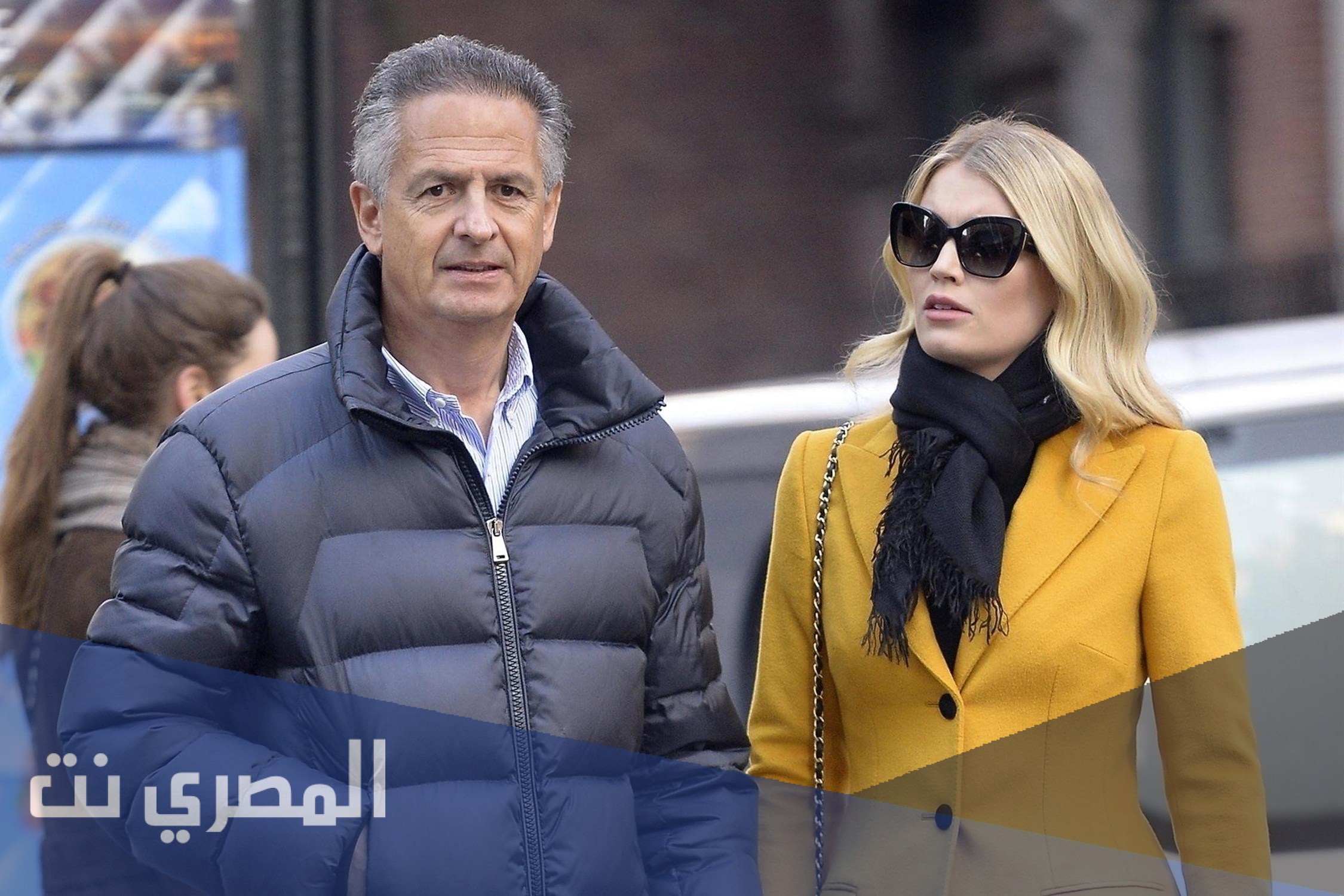 من هو زوج ليدي كيتي سبنسر ويكيبيديا