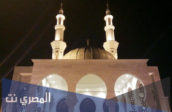 ما هو تفسير رؤية المسجد في المنام لابن سيرين