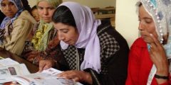 موضوع تعبير عن محو الأمية بالعناصر