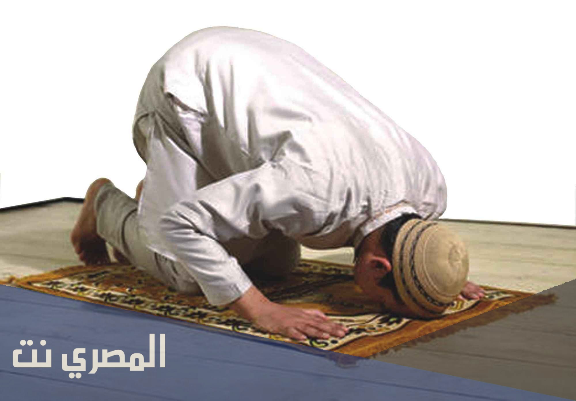 ما هو تفسير حلمت اني اصلي بالناس