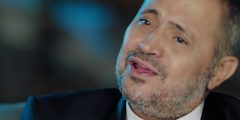 كلمات اغنية ملكة جمال الروح جورج وسوف 2025 مكتوبة