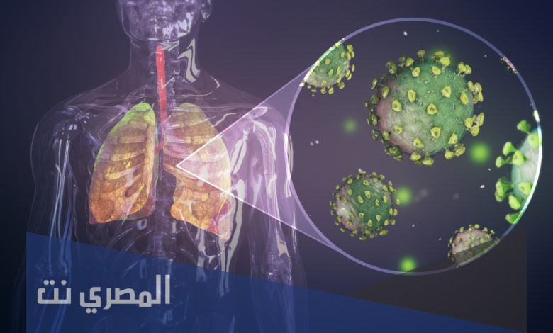 سيدوكاست لعلاج أمراض الجهاز التنفسي وفعاليته