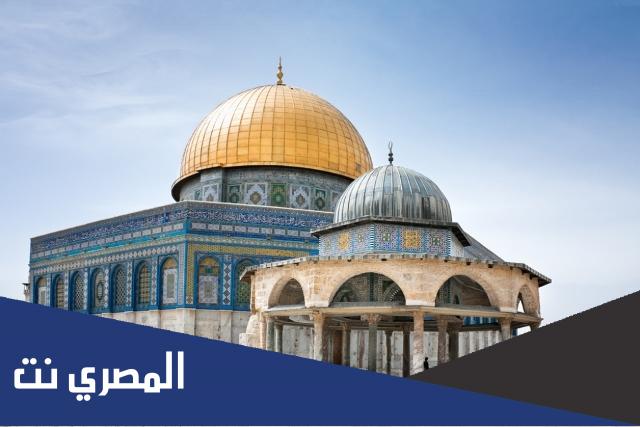 معلومات نادرة عن المسجد الأقصى