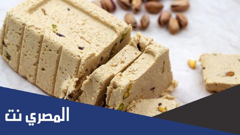 فوائد الحلاوة الطحينية واضرارها