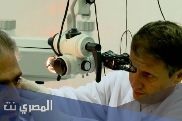 فاسوسيرك بيد لعلاج التهابات الأنف والأذن والحنجرة وتأثيره