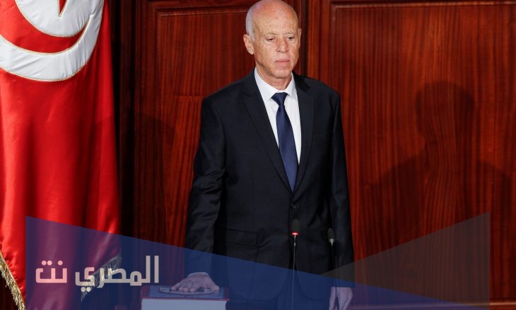 ديانة قيس سعيد