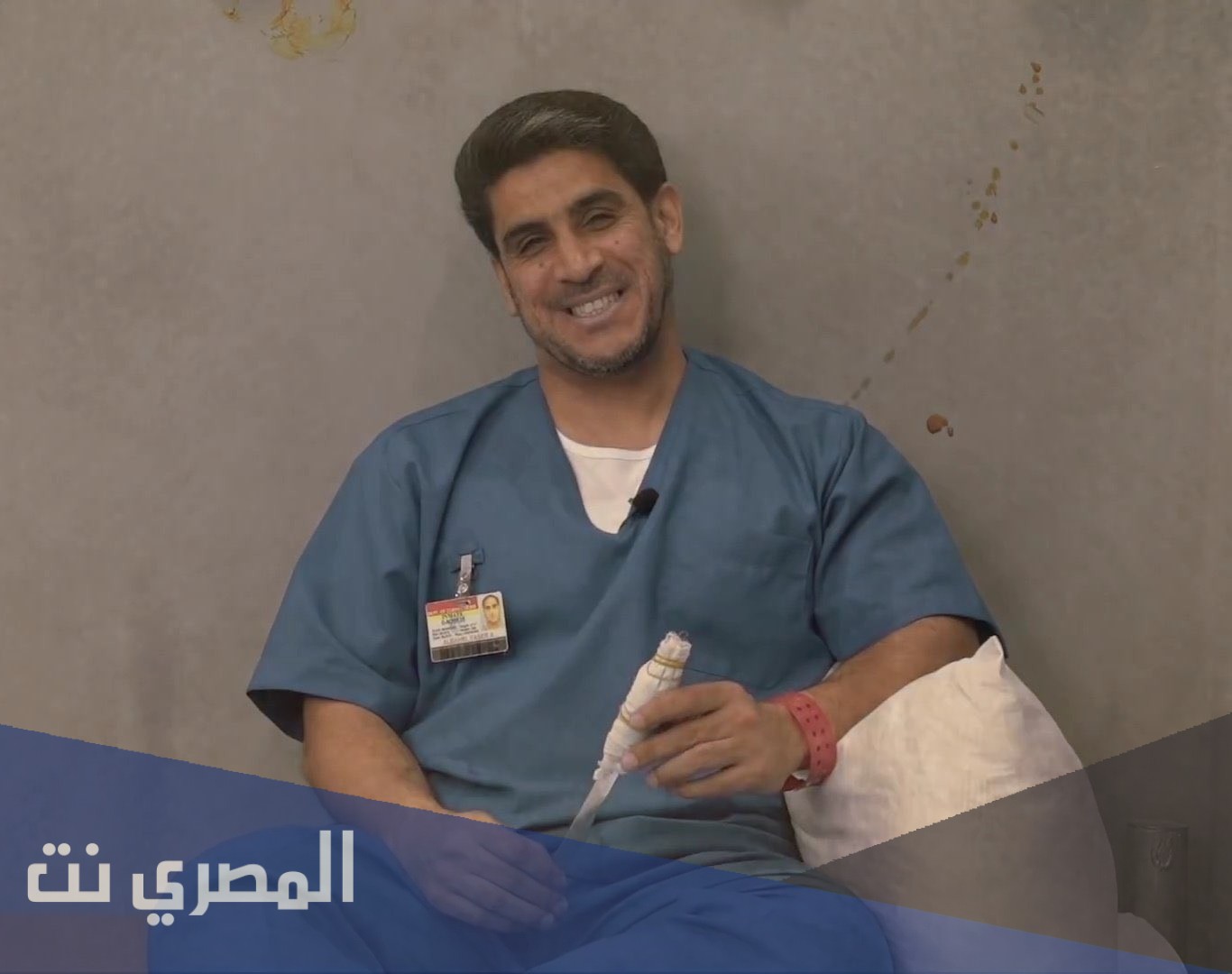 ما سبب سجن ياسر البحري