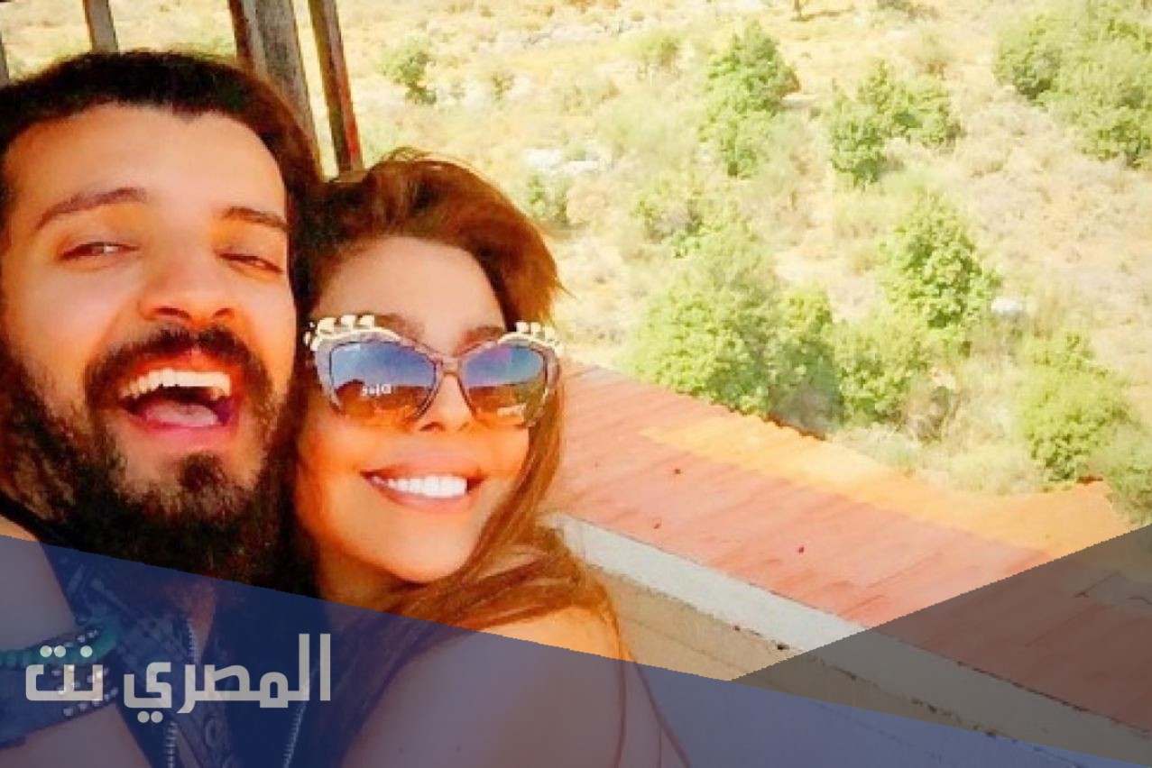 من هي زوجة يعقوب الفرحان ليلى اسكندر
