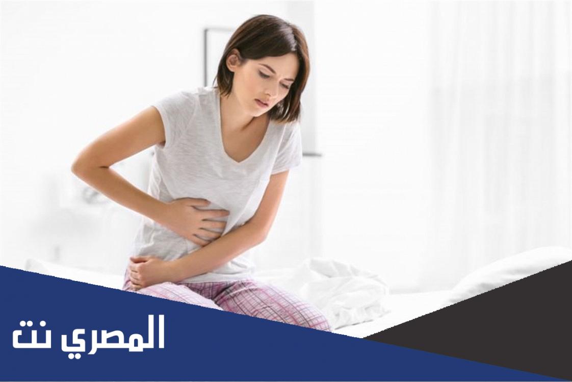 آلام البطن المتكررة ومعانيها