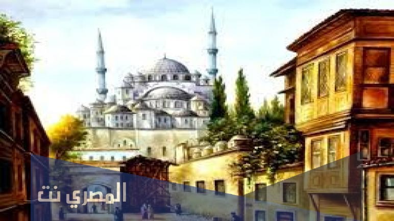 تفاصيل قصة أبو عبدالله الأندلسي