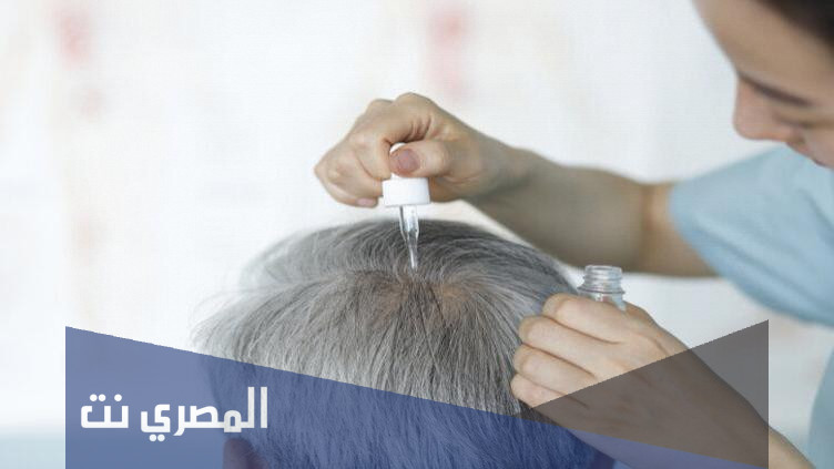 أدوية لعلاج تساقط الشعر للرجال