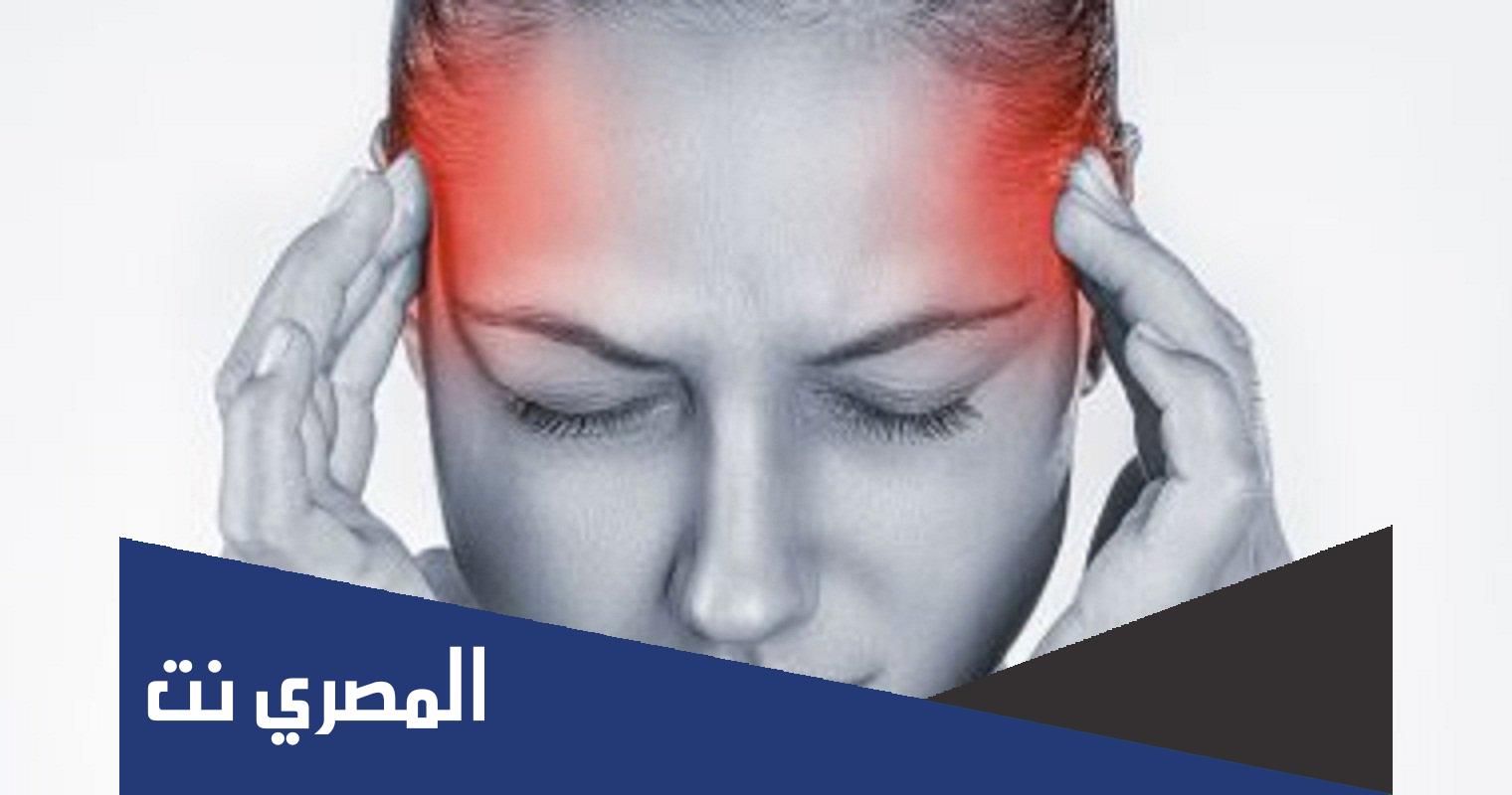 أسباب ألم الرأس من الجانبين