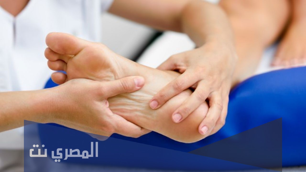 أسباب الوخز في الجسم
