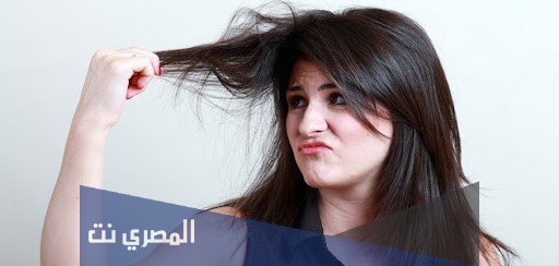 أسباب رائحة الشعر الكريهة وعلاجها