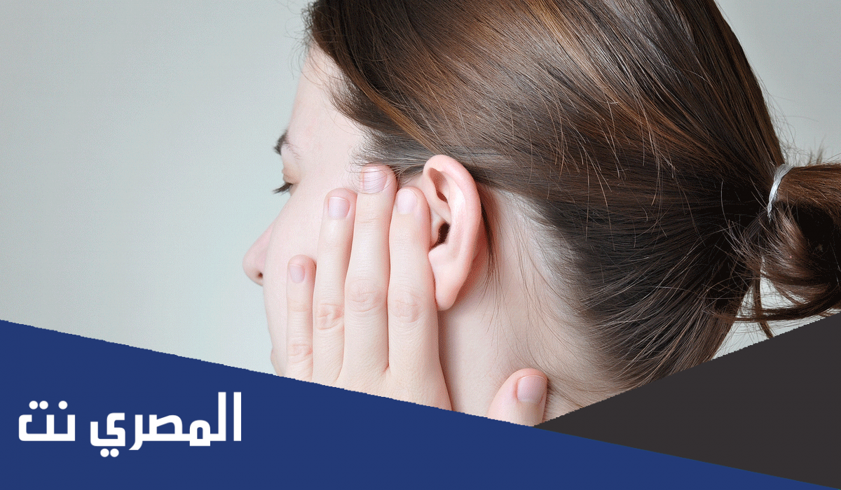 أسباب سماع صوت هواء في الأذن