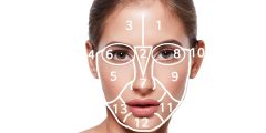 أسباب ظهور الحبوب في الرأس