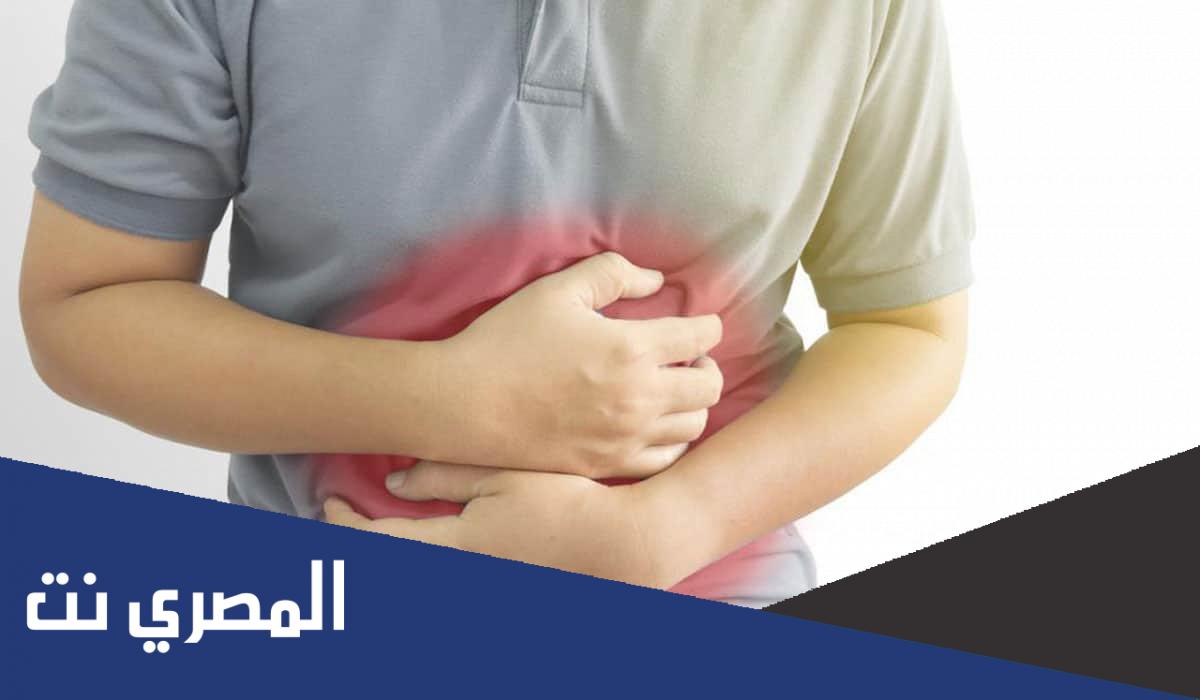 أسباب عسر الهضم وكيفية علاجه