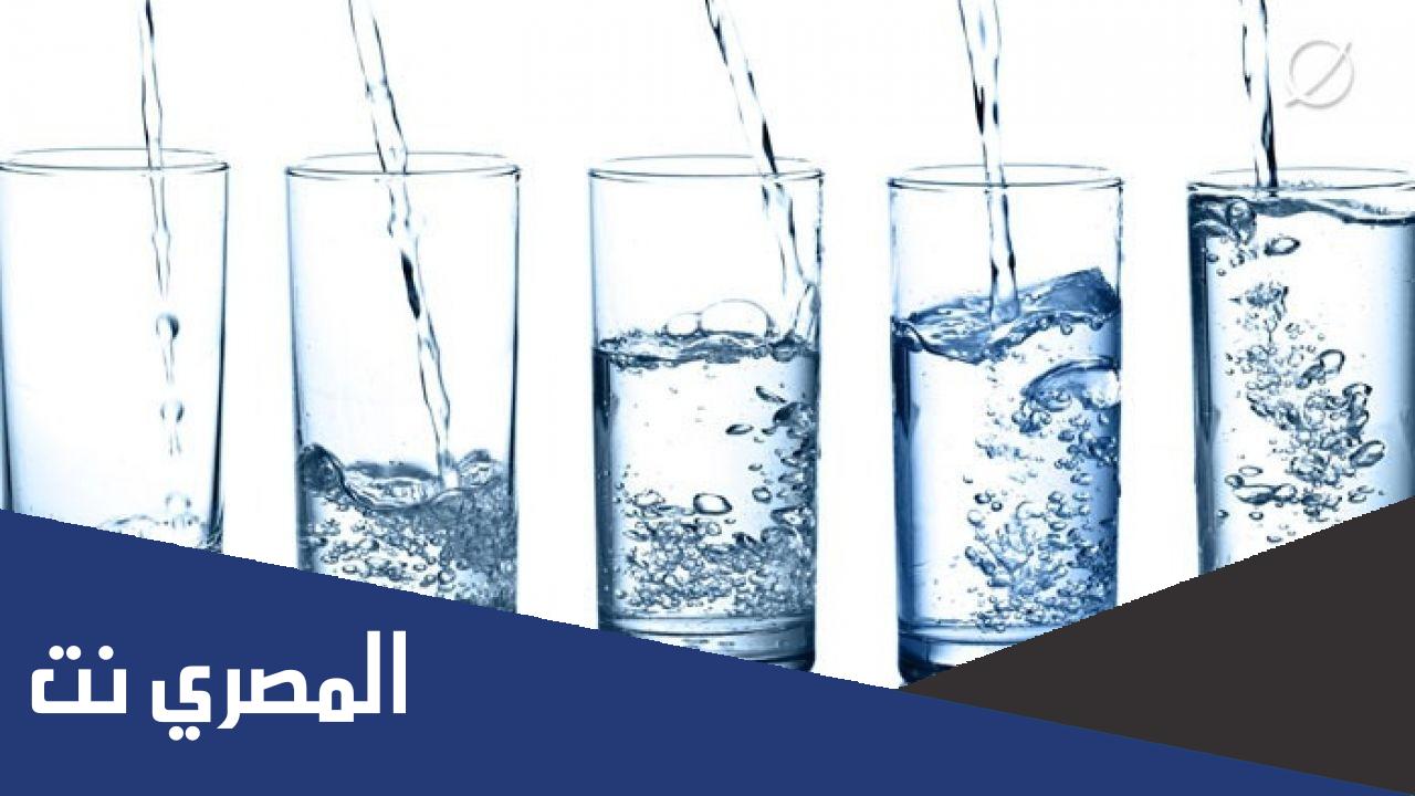 أسباب نقص السوائل في الجسم