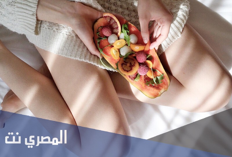 أسرع طرق تفتيح المناطق الحساسة