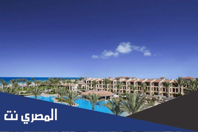 أسعار فنادق مرسي مطروح على الكورنيش خمس نجوم