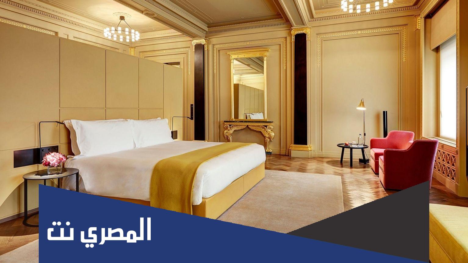 أسماء افضل فنادق المهندسين