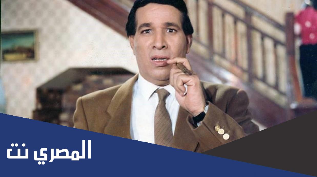 أسماء جميع أفلام سعيد صالح
