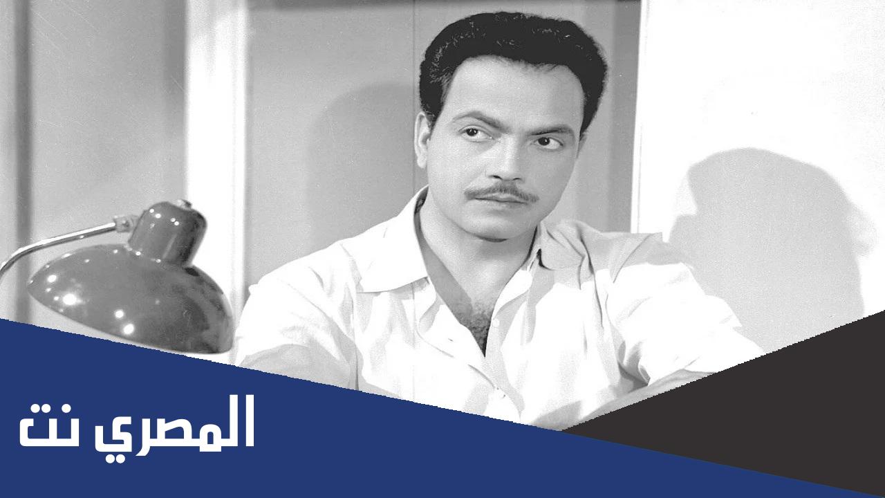 أسماء جميع افلام كمال الشناوي