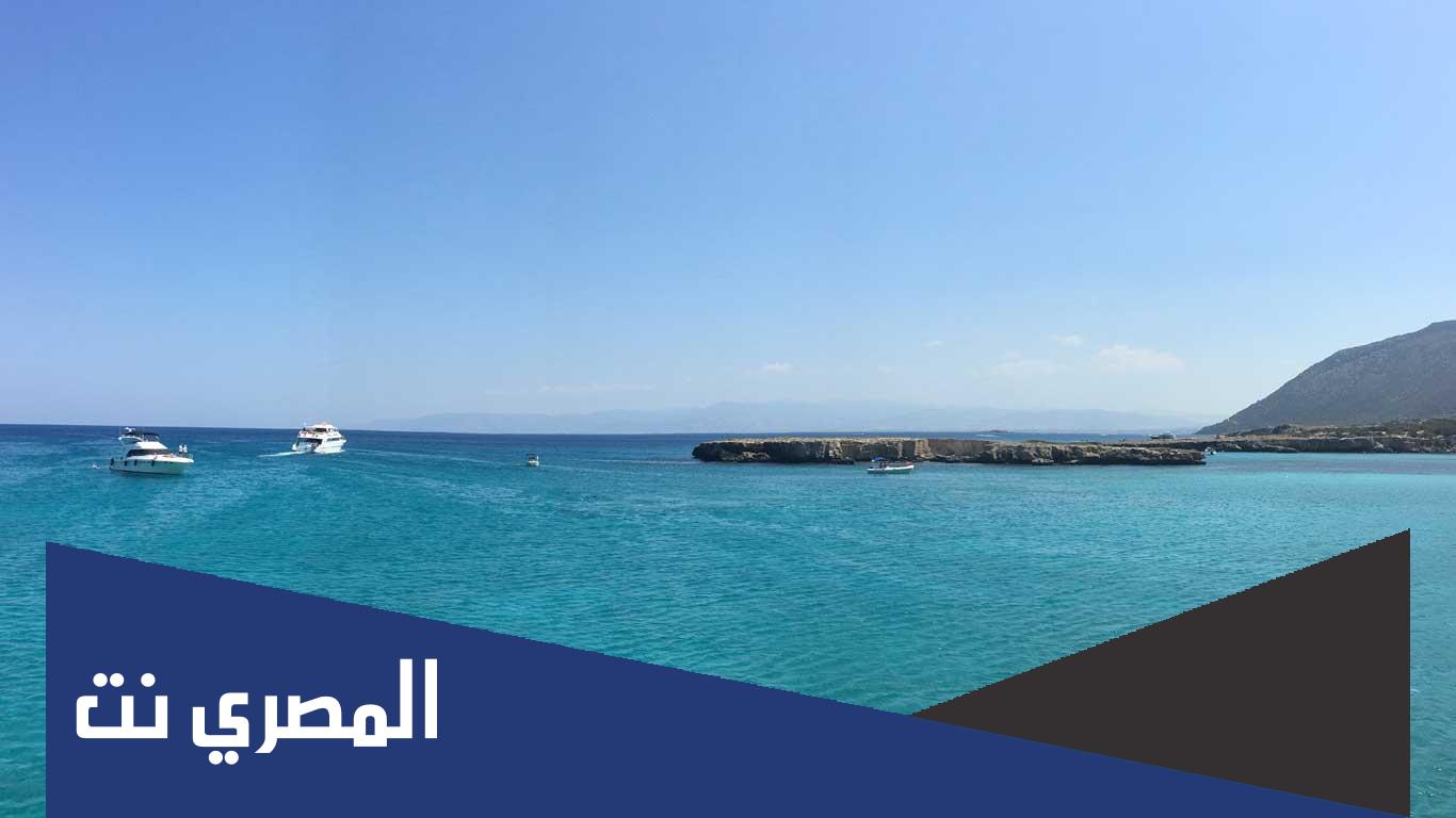 أسماء شوارع مدينة مرسى مطروح