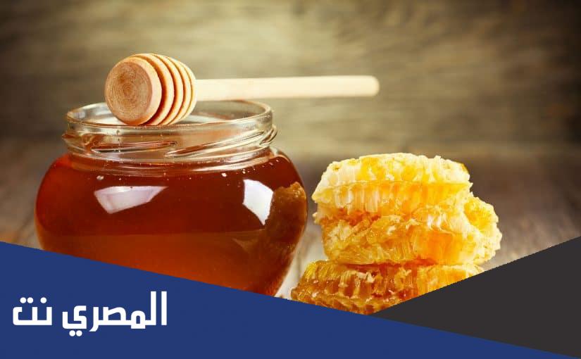 ما هي اضرار عسل فيجا هونى