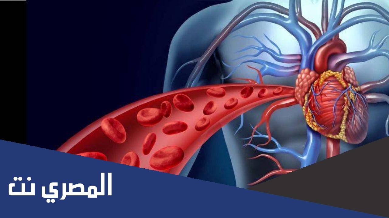 أعراض الجلطة الدموية