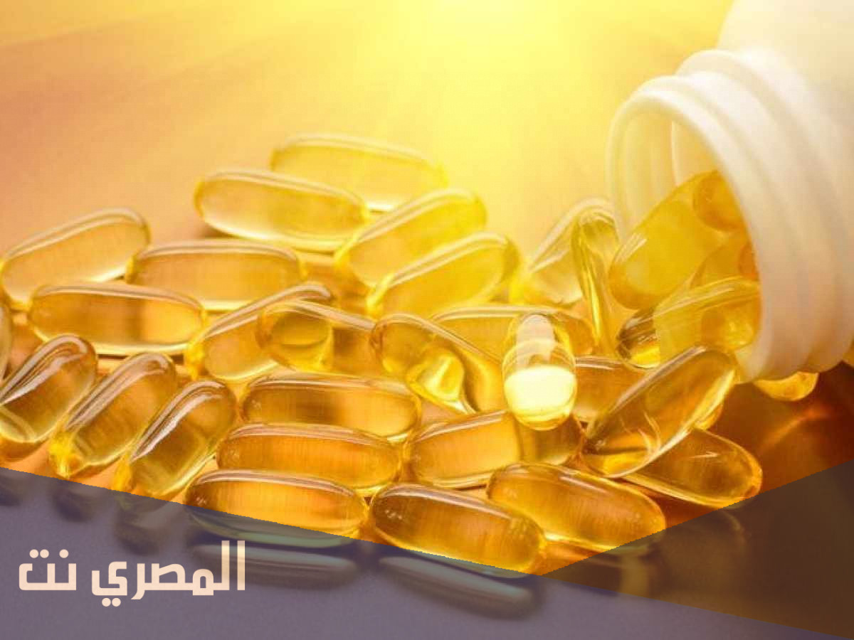 أعراض نقص فيتامين د النفسية عند الرجال