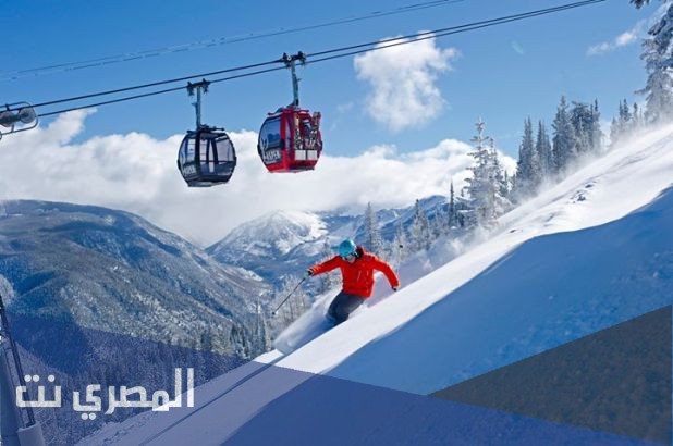 أفضل أنشطة جبل كارتبه