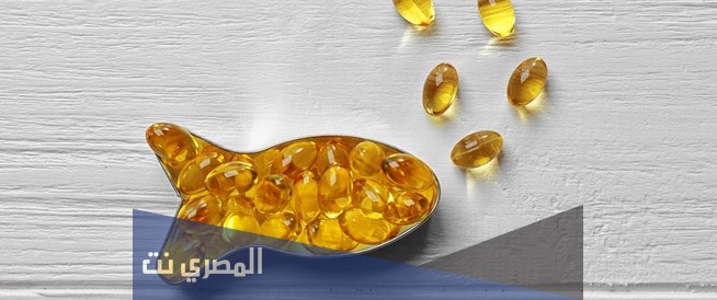 أفضل أنواع الأوميغا 3 و 6 و 9 في مصر للأطفال