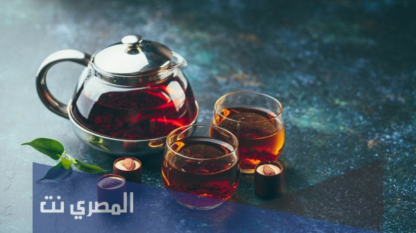 أفضل أنواع الشاي في العالم