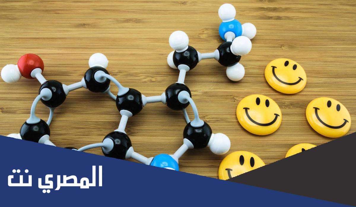 أفضل دواء لزيادة هرمون السيروتونين