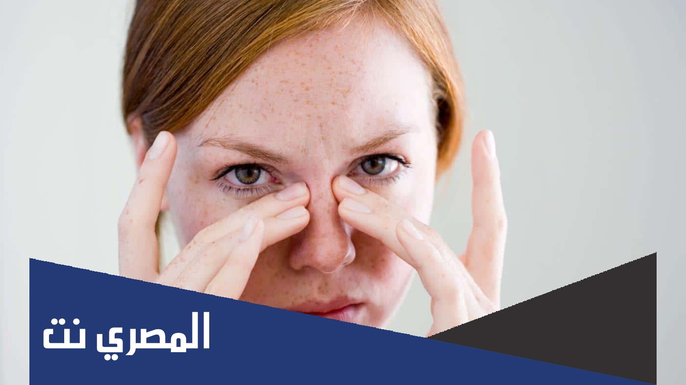 أفضل دواء لعلاج صداع الجيوب الأنفية