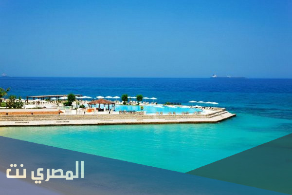أفضل شواطئ العين السخنة للقوات المسلحة 2022