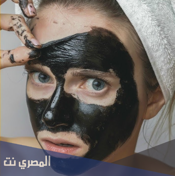 أفضل طريقة لإزالة الرؤوس السوداء من الأنف