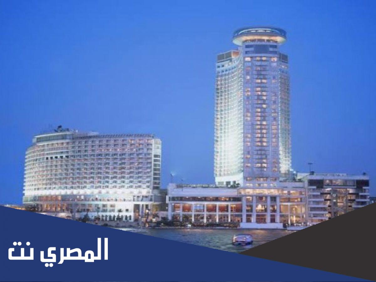 أفضل فنادق الزمالك وأسعارها
