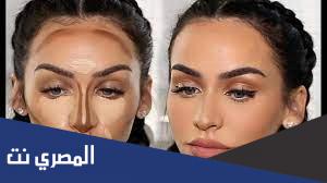 أفضل كونتور للوجه للمبتدئات