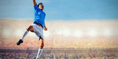 افضل لاعب كرة قدم في التاريخ