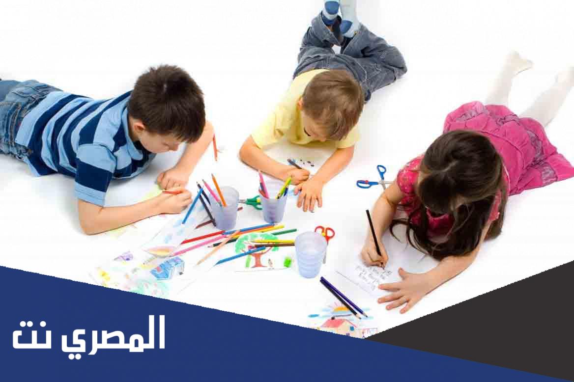 أنواع هوايات مفيدة ونادرة للأطفال