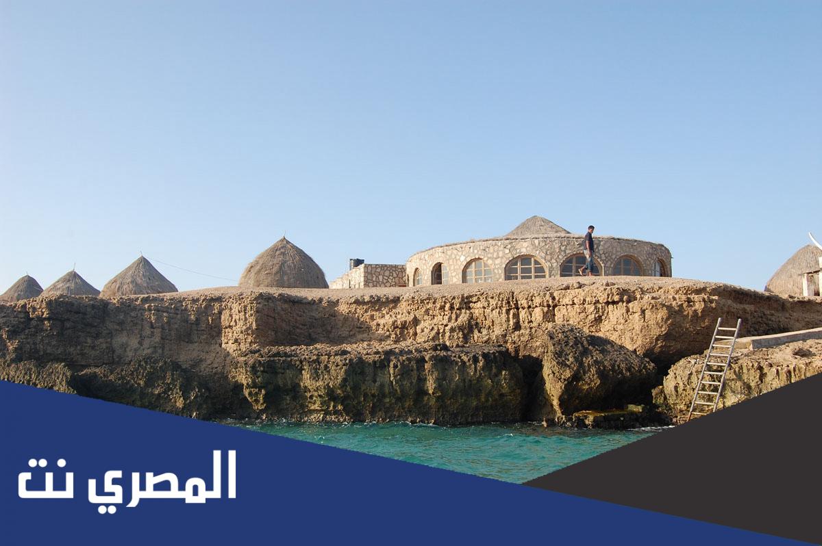 أين تقع سيدي بوسعيد وأهميتها الإستراتيجية ؟