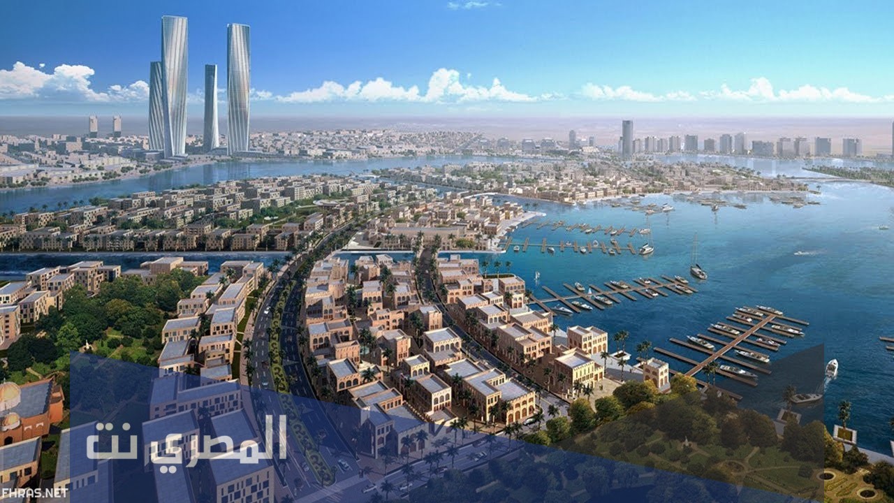 اين تقع مدينة نيوم في السعودية