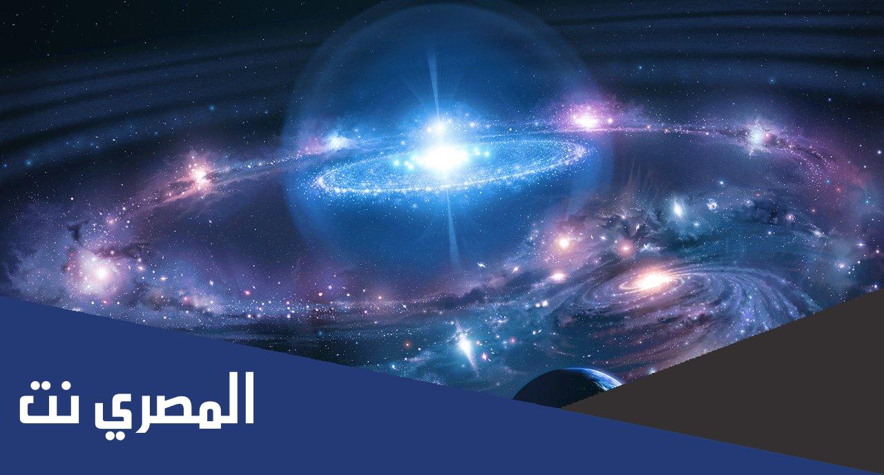 إذاعة عن الفضاء والفلك