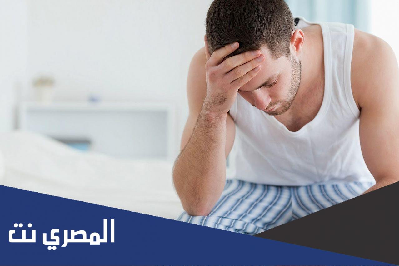 احتقان الخصية المزمن