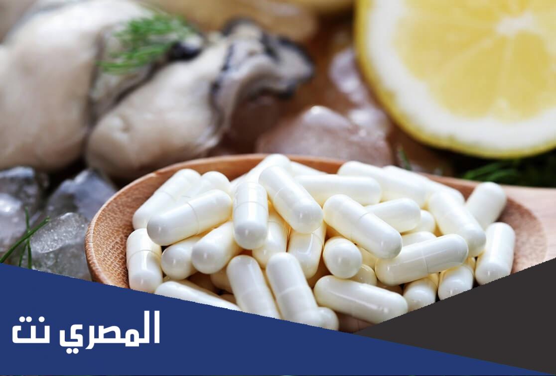احتياطات لاستخدام أكسيد الزنك