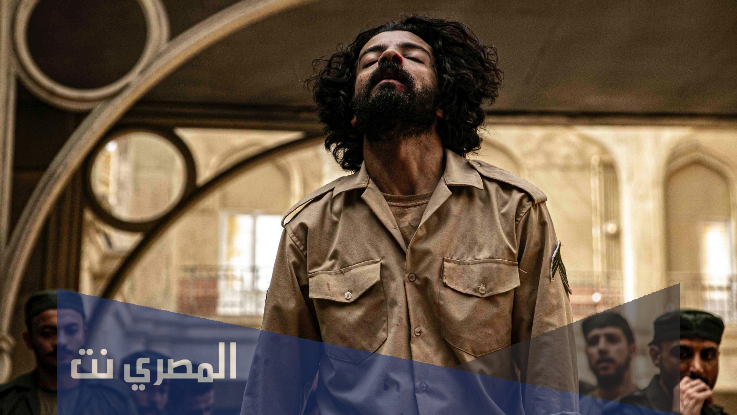 احداث وقصة مسلسل رشاش كاملة