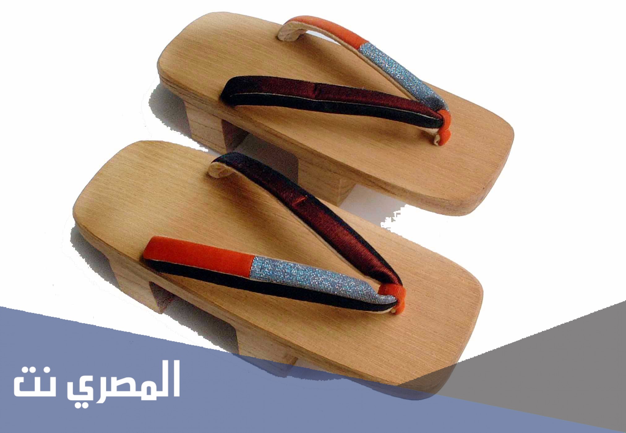 احذية الغيثي من أي دولة