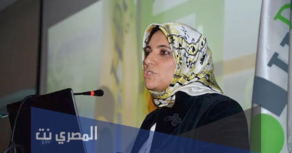 اسباب وفاة الدكتورة هيفاء أحمد المحمود